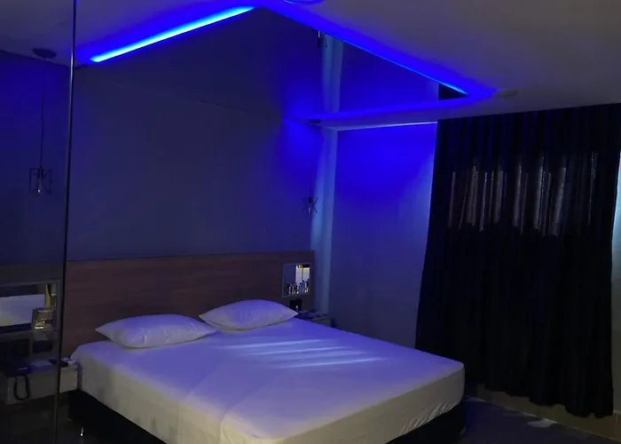 Drops Express Motel