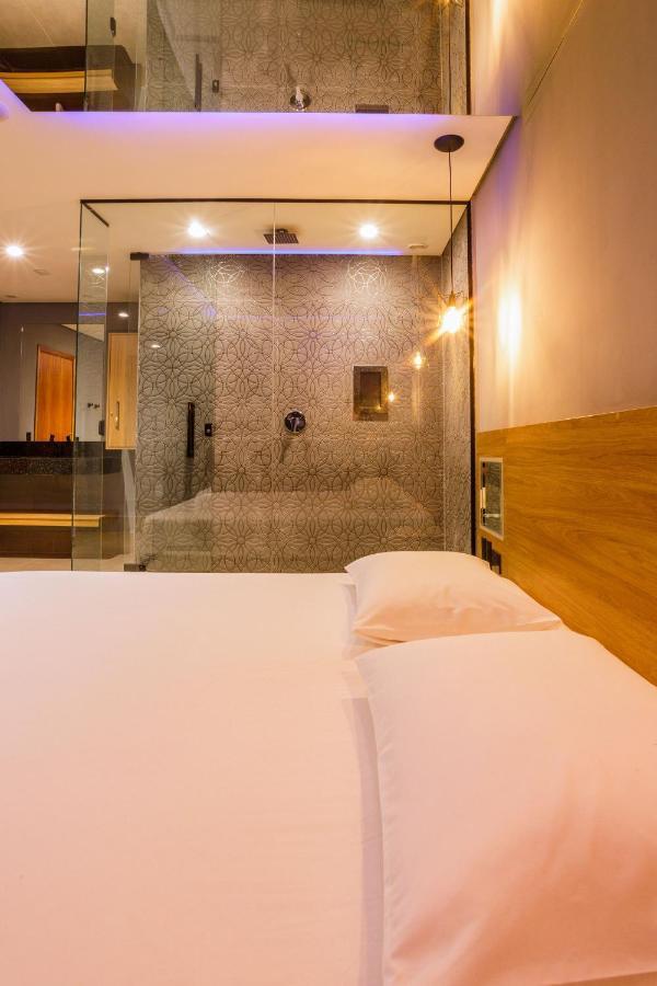 Love hotel Drops Express Barretos
